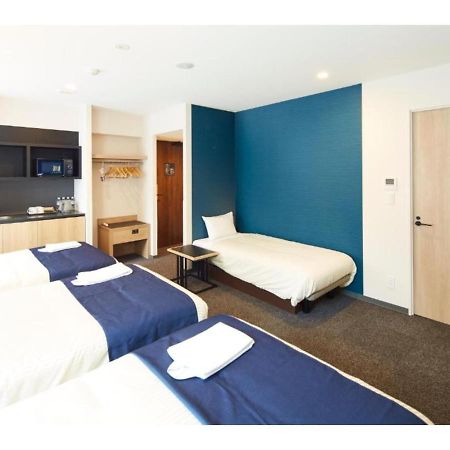 Hotel Monday Premium Ueno Okachimachi - Vacation Stay 79625V Tokyo Bagian luar foto