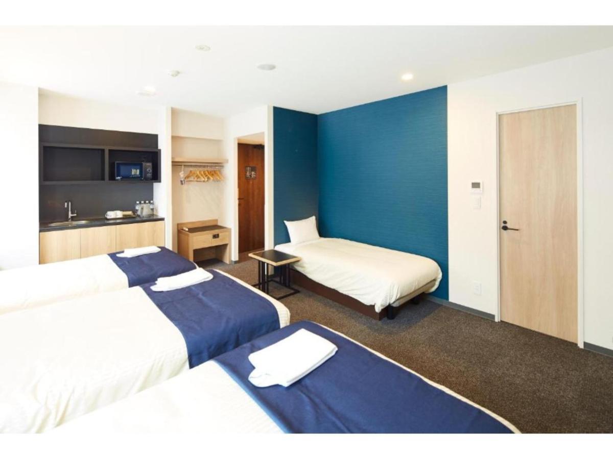 Hotel Monday Premium Ueno Okachimachi - Vacation Stay 79625V Tokyo Bagian luar foto