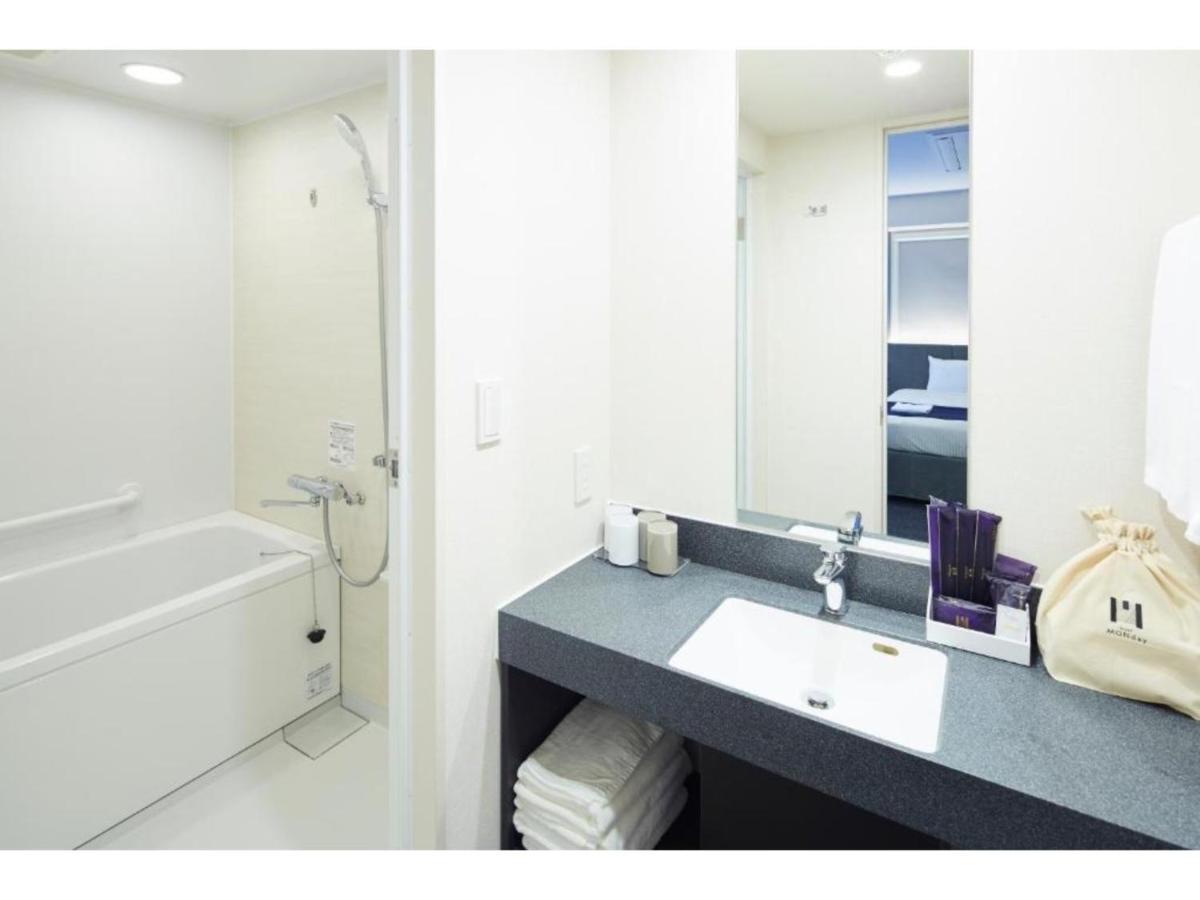 Hotel Monday Premium Ueno Okachimachi - Vacation Stay 79625V Tokyo Bagian luar foto