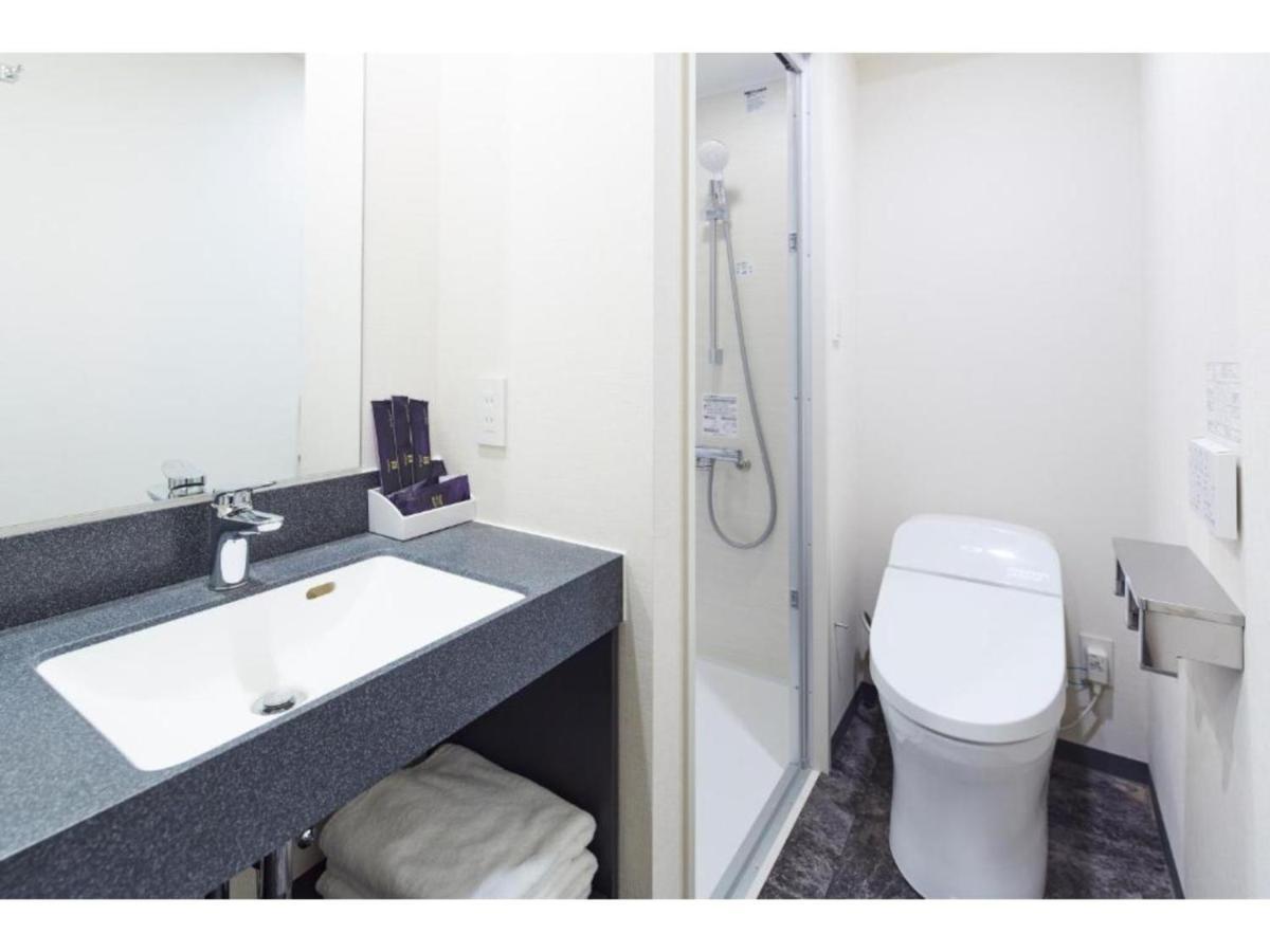Hotel Monday Premium Ueno Okachimachi - Vacation Stay 79625V Tokyo Bagian luar foto