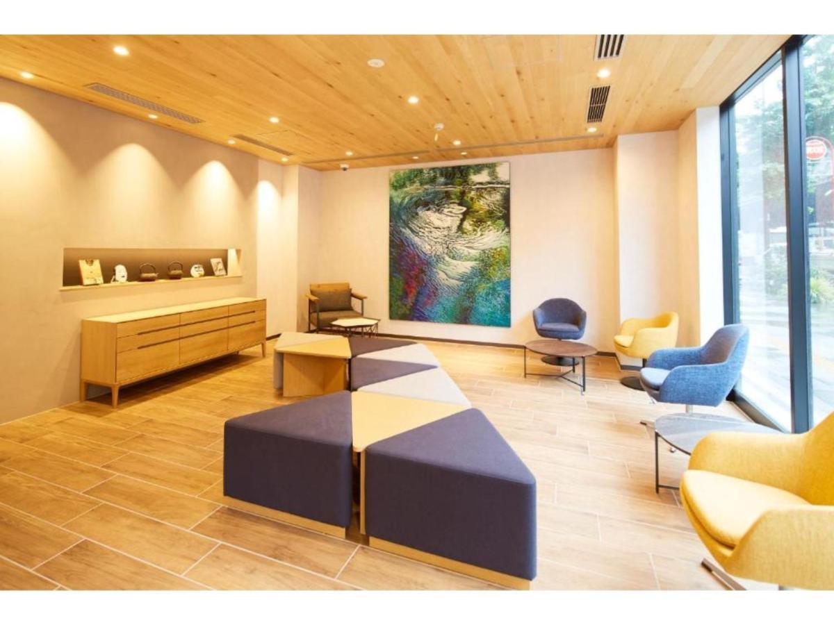Hotel Monday Premium Ueno Okachimachi - Vacation Stay 79625V Tokyo Bagian luar foto