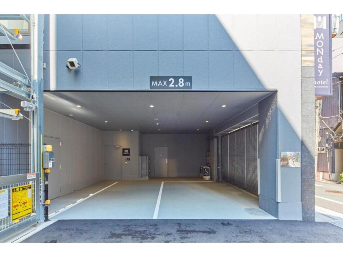 Hotel Monday Premium Ueno Okachimachi - Vacation Stay 79625V Tokyo Bagian luar foto