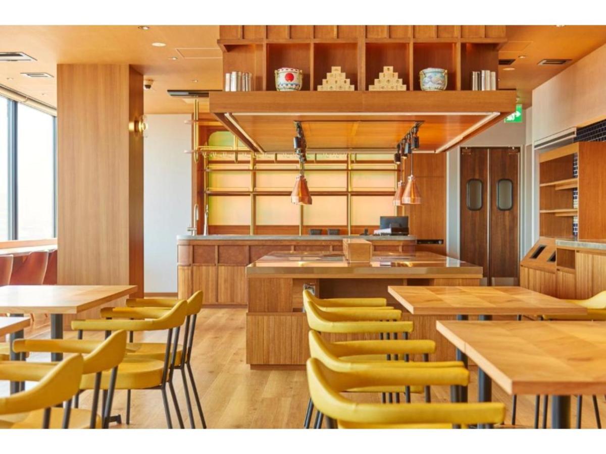Hotel Monday Premium Ueno Okachimachi - Vacation Stay 79625V Tokyo Bagian luar foto