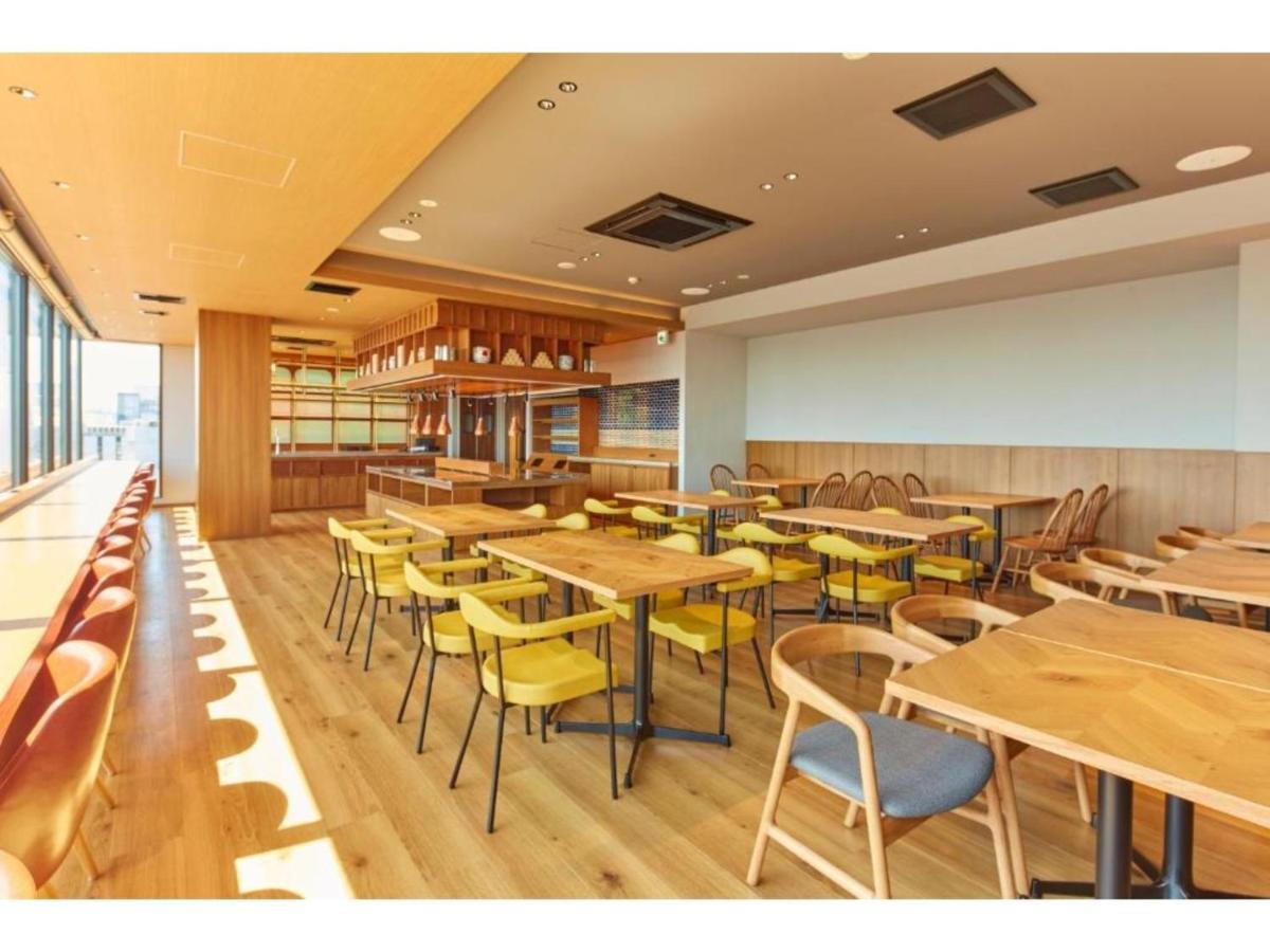 Hotel Monday Premium Ueno Okachimachi - Vacation Stay 79625V Tokyo Bagian luar foto