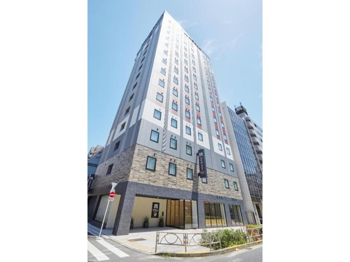 Hotel Monday Premium Ueno Okachimachi - Vacation Stay 79625V Tokyo Bagian luar foto