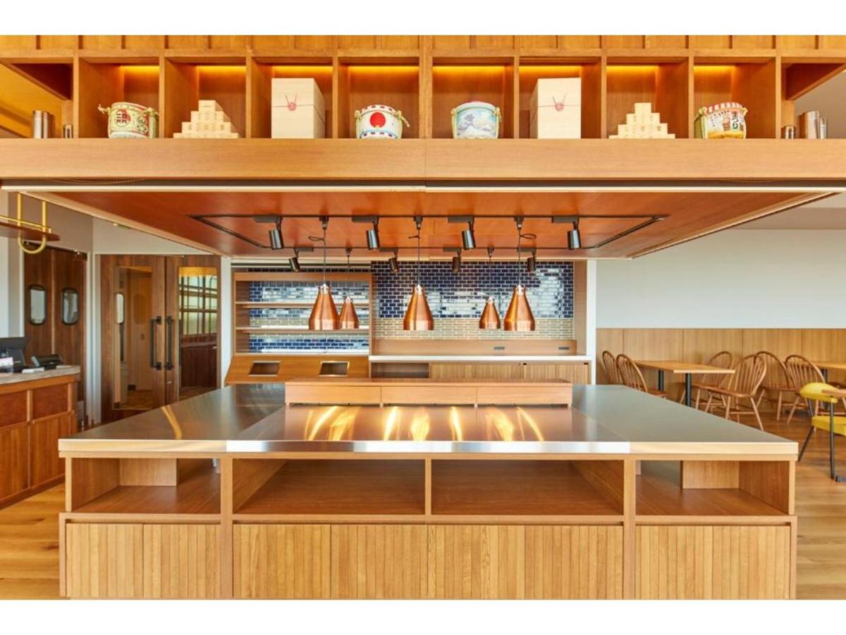 Hotel Monday Premium Ueno Okachimachi - Vacation Stay 79625V Tokyo Bagian luar foto
