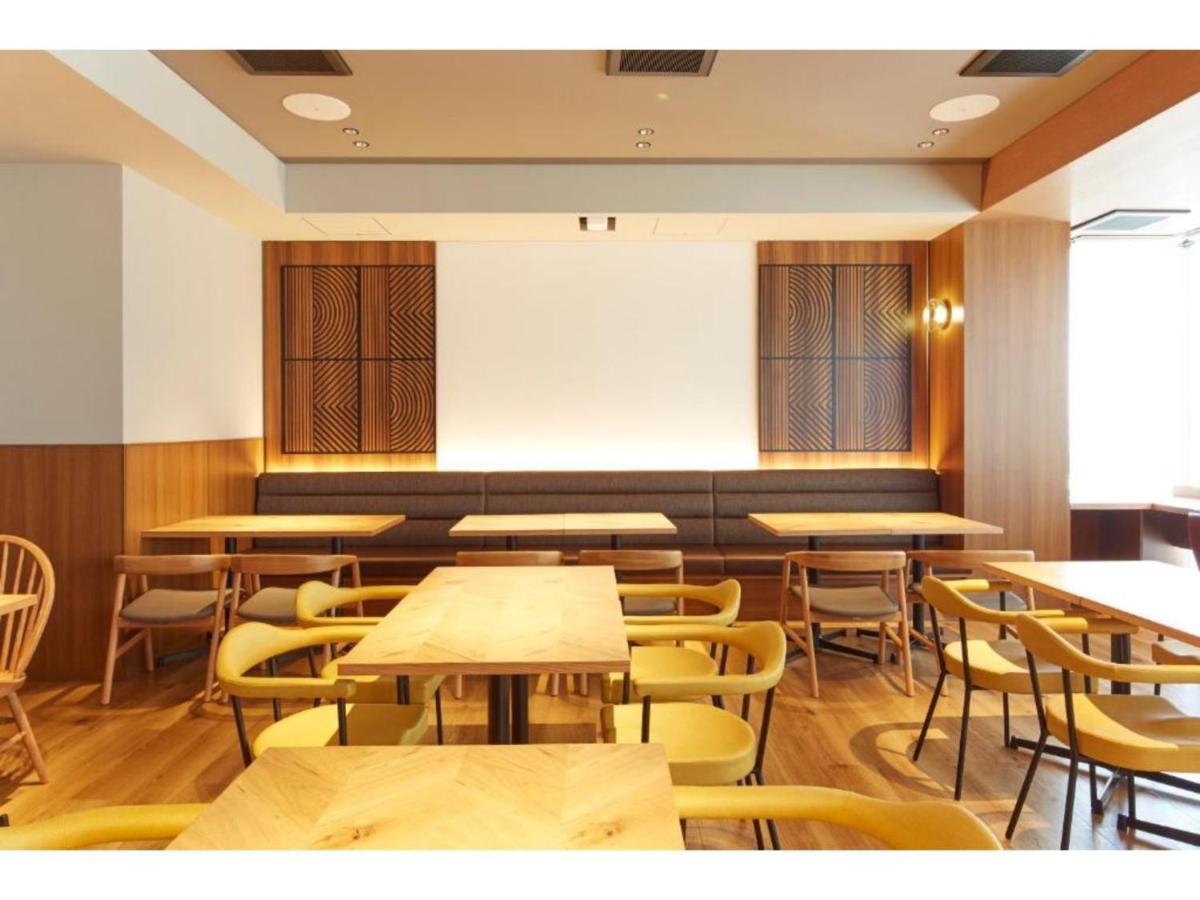 Hotel Monday Premium Ueno Okachimachi - Vacation Stay 79625V Tokyo Bagian luar foto