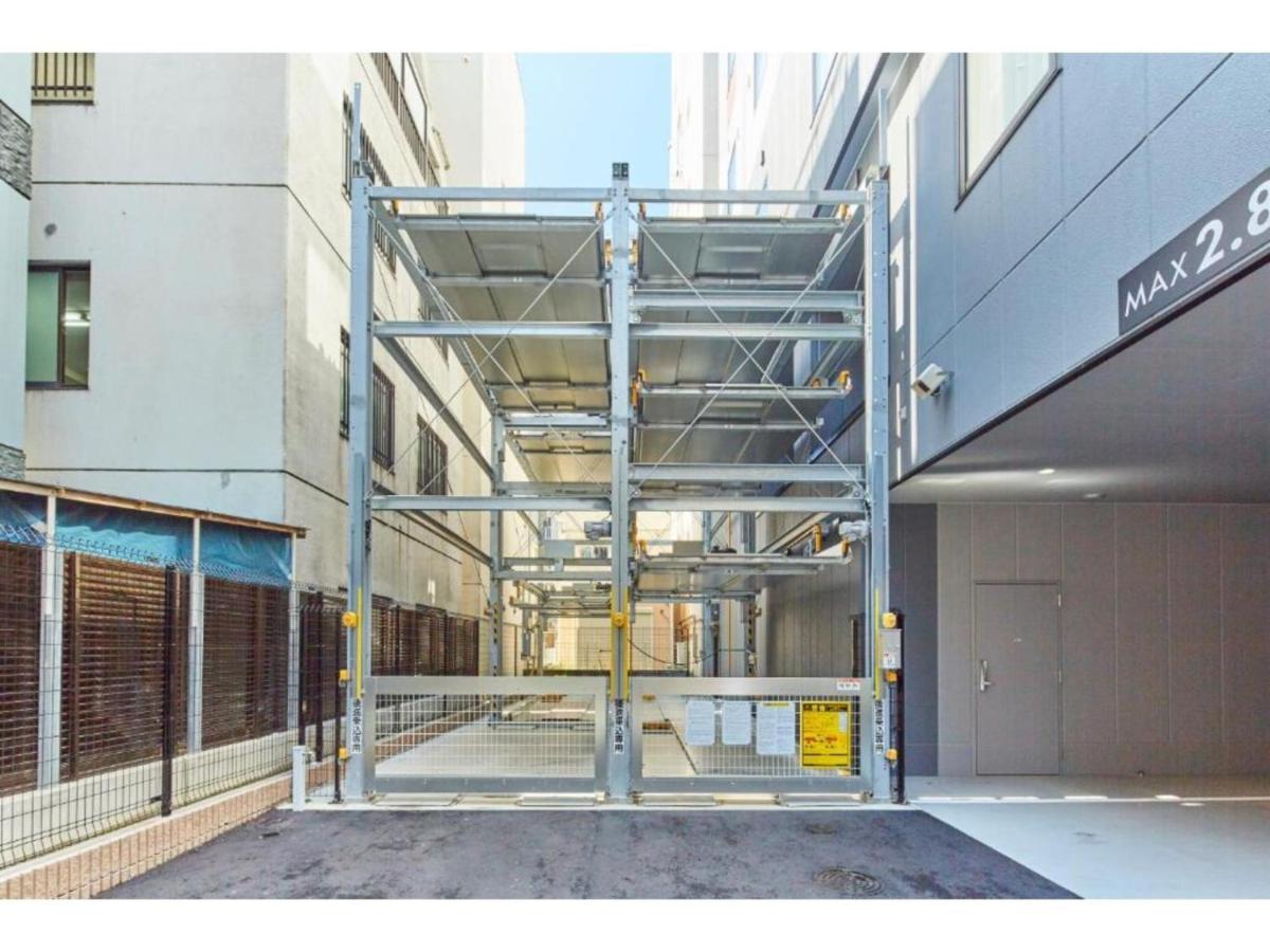 Hotel Monday Premium Ueno Okachimachi - Vacation Stay 79625V Tokyo Bagian luar foto