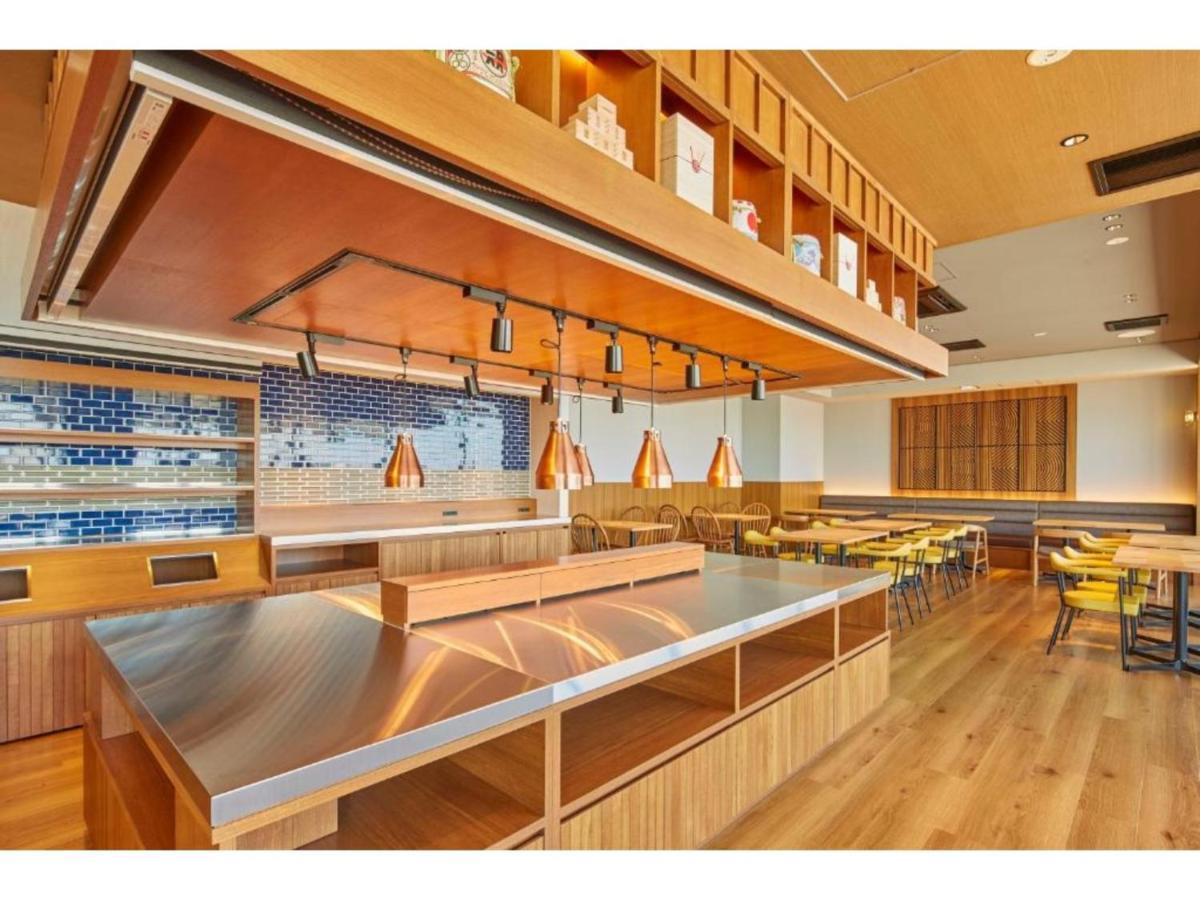 Hotel Monday Premium Ueno Okachimachi - Vacation Stay 79625V Tokyo Bagian luar foto
